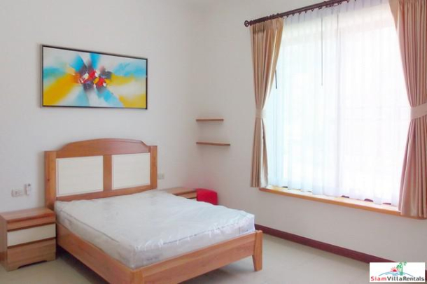 4-Bedroom Pool Villa in Exclusive Estate on Soi Country Club, Pattaya-19