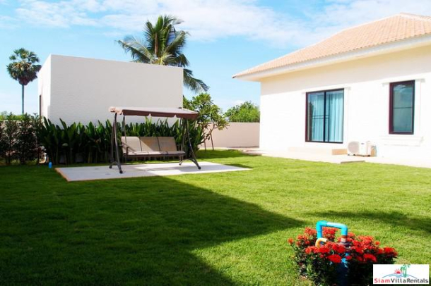 4-Bedroom Pool Villa in Exclusive Estate on Soi Country Club, Pattaya-4