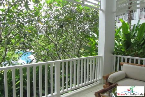 Cheerful 1-Bedroom First Floor Apartment in Layan-10