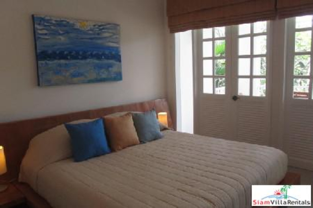 Cheerful 1-Bedroom First Floor Apartment in Layan-13