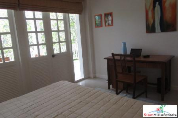 Cheerful 1-Bedroom First Floor Apartment in Layan-14