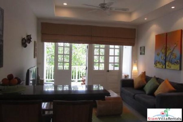 Cheerful 1-Bedroom First Floor Apartment in Layan-16