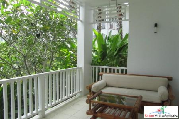 Cheerful 1-Bedroom First Floor Apartment in Layan-9