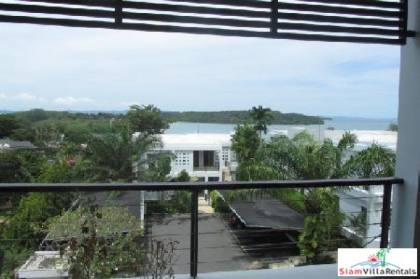 Ultra Luxury Sea-View 4-6 Bedroom Estates in Kamala-11