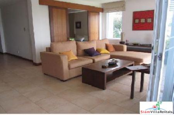 Ultra Luxury Sea-View 4-6 Bedroom Estates in Kamala-15