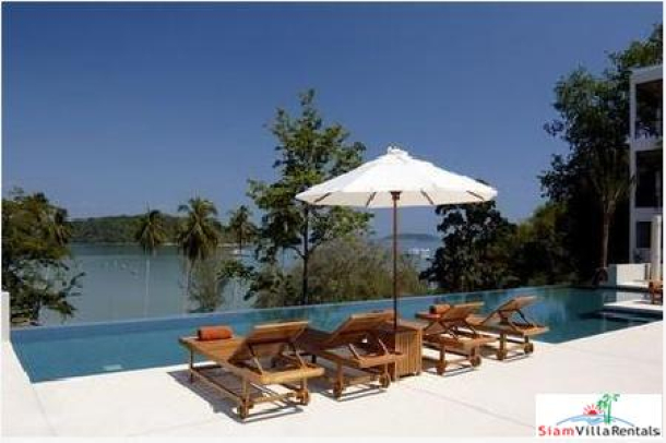 Ultra Luxury Sea-View 4-6 Bedroom Estates in Kamala-17