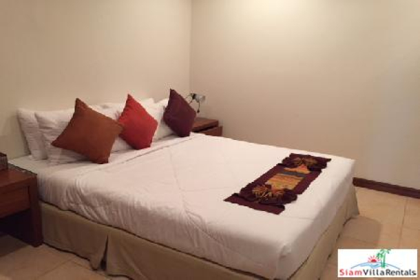 Ultra Luxury Sea-View 4-6 Bedroom Estates in Kamala-18