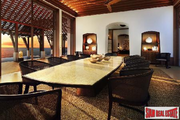Ultra Luxury Sea-View 4-6 Bedroom Estates in Kamala-10