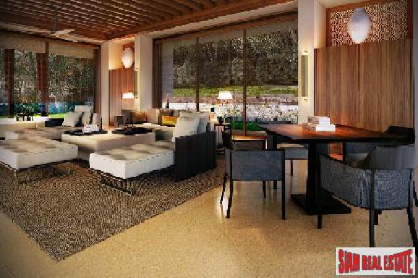 Ultra Luxury Sea-View 4-6 Bedroom Estates in Kamala-4