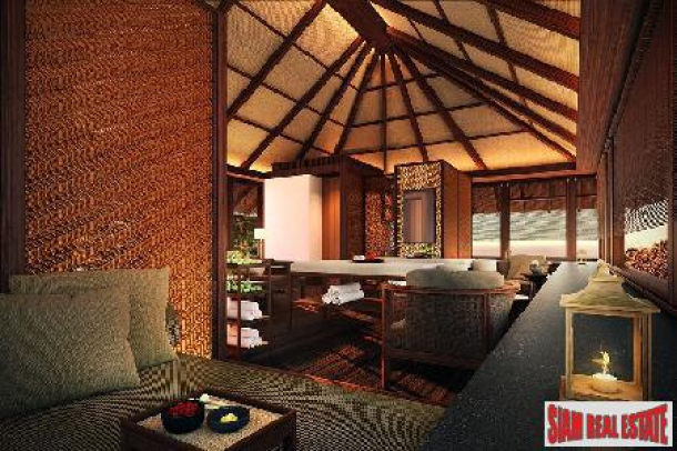 Ultra Luxury Sea-View 4-6 Bedroom Estates in Kamala-8