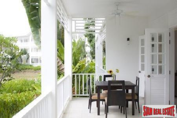 Idyllic 1-Bedroom Apartment in Layan Resort-11