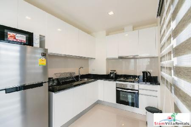Modern, Airy 3-Bedroom Townhouse in Laguna-4