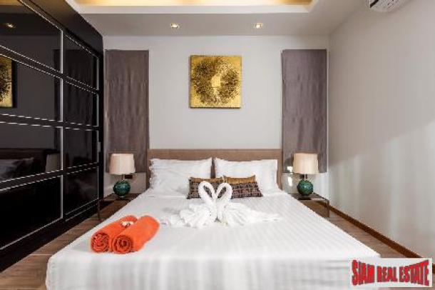 2-Bedroom Private Pool Villa in New Nai Yang Development-10