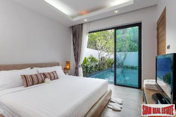 2-Bedroom Private Pool Villa in New Nai Yang Development-12