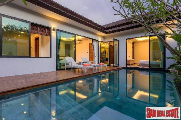 2-Bedroom Private Pool Villa in New Nai Yang Development-15