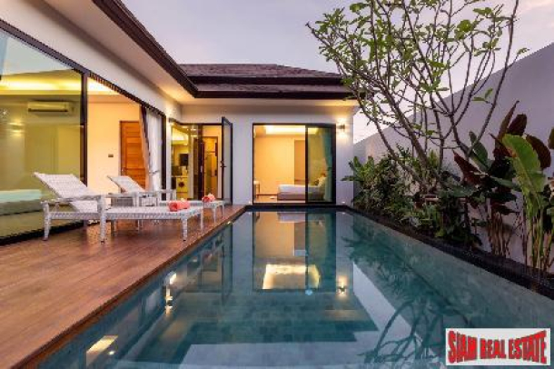 2-Bedroom Private Pool Villa in New Nai Yang Development-2