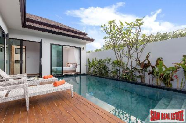 2-Bedroom Private Pool Villa in New Nai Yang Development-3