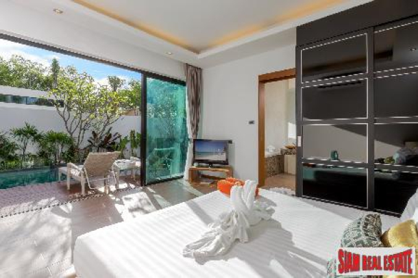 2-Bedroom Private Pool Villa in New Nai Yang Development-8