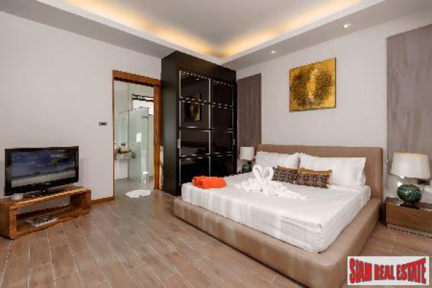 2-Bedroom Private Pool Villa in New Nai Yang Development-9