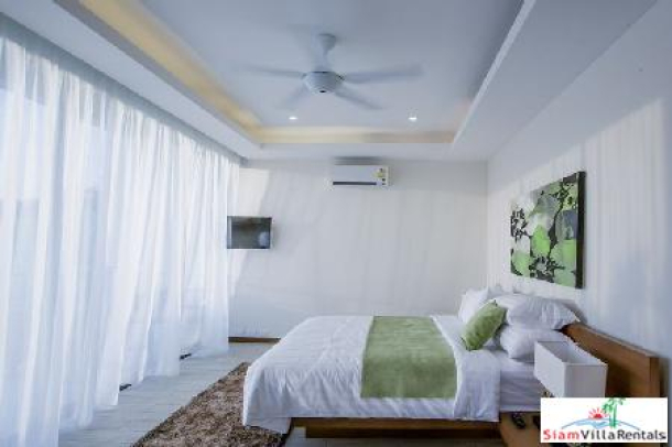 The Loft Patong | Fresh, Simple 56 sqm 1-Bed Condo in Patong for Rent-15