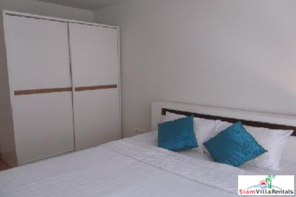 The Loft Patong | Fresh, Simple 56 sqm 1-Bed Condo in Patong for Rent-10