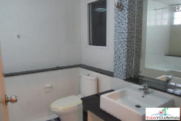 The Loft Patong | Fresh, Simple 56 sqm 1-Bed Condo in Patong for Rent-12