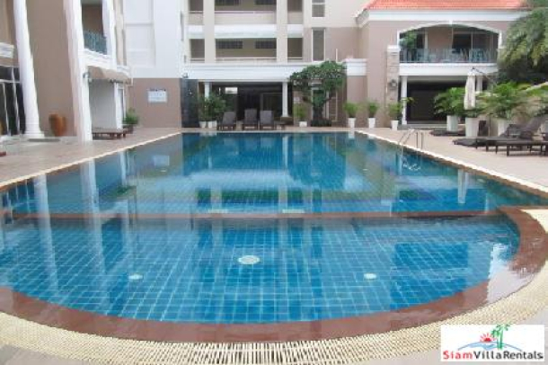 The Loft Patong | Fresh, Simple 56 sqm 1-Bed Condo in Patong for Rent-13