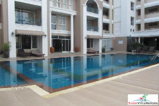 The Loft Patong | Fresh, Simple 56 sqm 1-Bed Condo in Patong for Rent-14