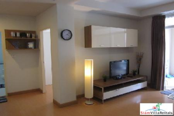 The Loft Patong | Fresh, Simple 56 sqm 1-Bed Condo in Patong for Rent-5