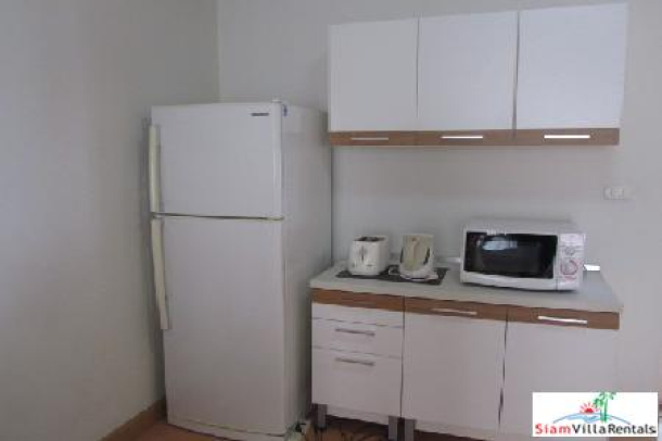 The Loft Patong | Fresh, Simple 56 sqm 1-Bed Condo in Patong for Rent-6