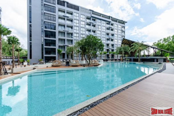 New 1-and-2 Bedroom Sea and Mountain View Apartments in New Kamala Development-2