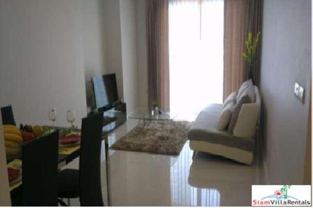 3 Bedroom, 88 sq.m, Great Location Sukhumvit 71 Phra Khanong BTS-1