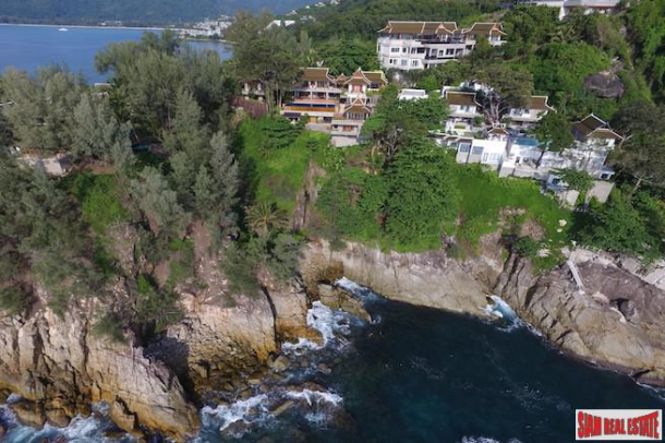 Ayara | Luxe Millionaire Mile 4-Bedroom Oceanfront Villa for Sale in Kamala-11