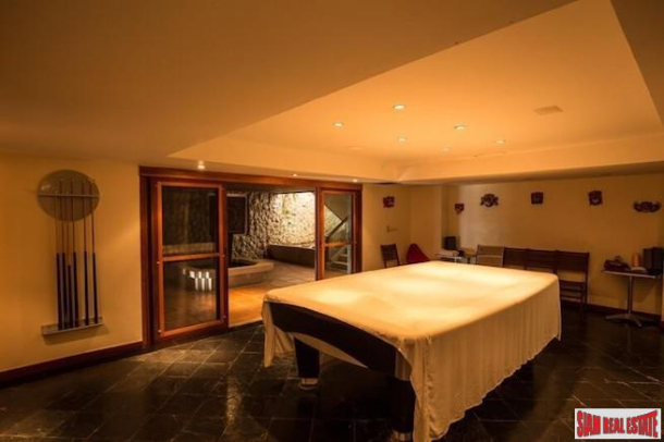 Ayara | Luxe Millionaire Mile 4-Bedroom Oceanfront Villa for Sale in Kamala-23