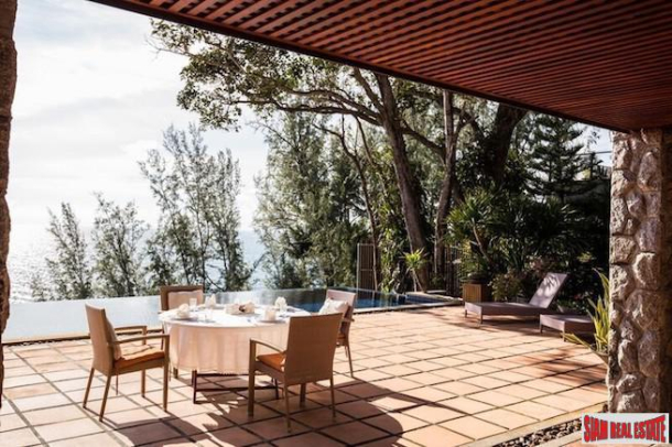 Ayara | Luxe Millionaire Mile 4-Bedroom Oceanfront Villa for Sale in Kamala-3