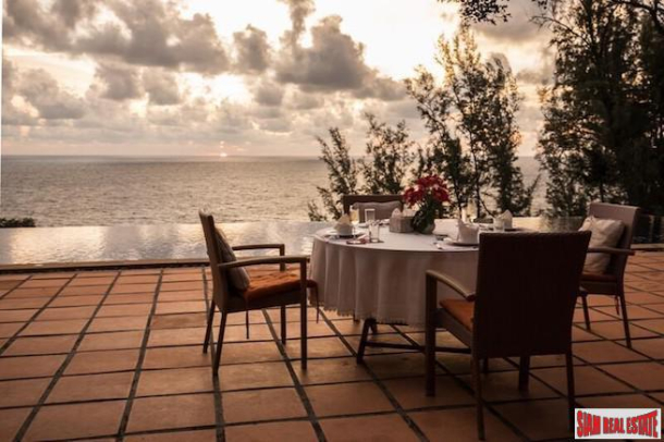 Ayara | Luxe Millionaire Mile 4-Bedroom Oceanfront Villa for Sale in Kamala-9