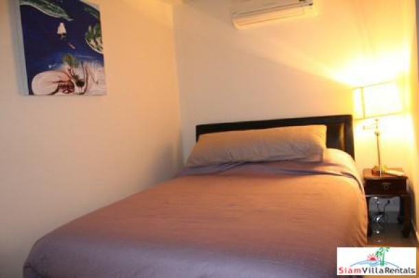 Fully Furnished 1 Bedroom Apartment For Rent at Patong, Phuket-13