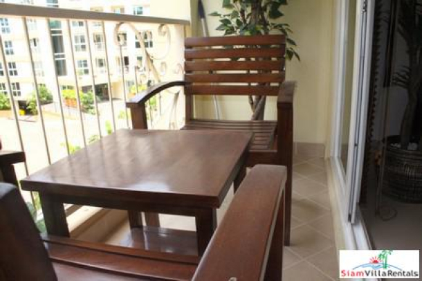 Fully Furnished 1 Bedroom Apartment For Rent at Patong, Phuket-15