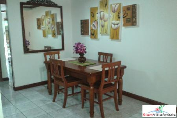 Fully Furnished 1 Bedroom Apartment For Rent at Patong, Phuket-5