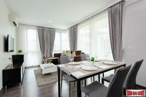 NEW Lakeview 1- and 2-Bedroom Apartments for Sale in Nai Yang-29