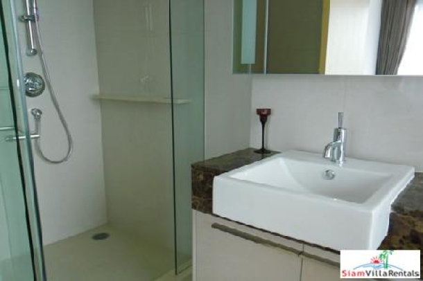 39 By Sansiri | Two Bedroom Two Bathroom Fully Furnished Condo in Sukhumvit 39-10