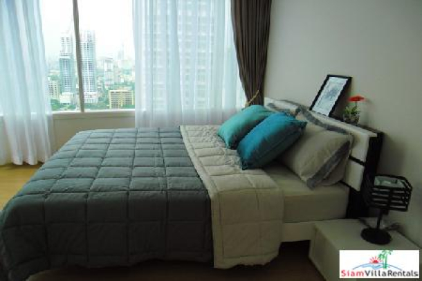 39 By Sansiri | Two Bedroom Two Bathroom Fully Furnished Condo in Sukhumvit 39-5