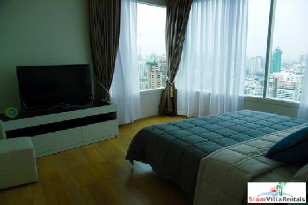 39 By Sansiri | Two Bedroom Two Bathroom Fully Furnished Condo in Sukhumvit 39-6