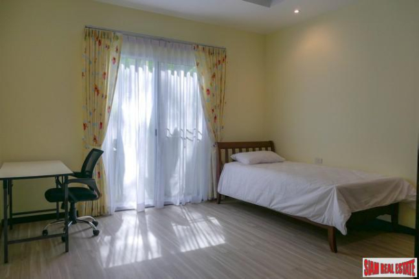 Amanta Lumpini | Great Value 100 sqm 2 Bedroom with Great Views on 37th floor, Sathorn, Lumpini MRT-11