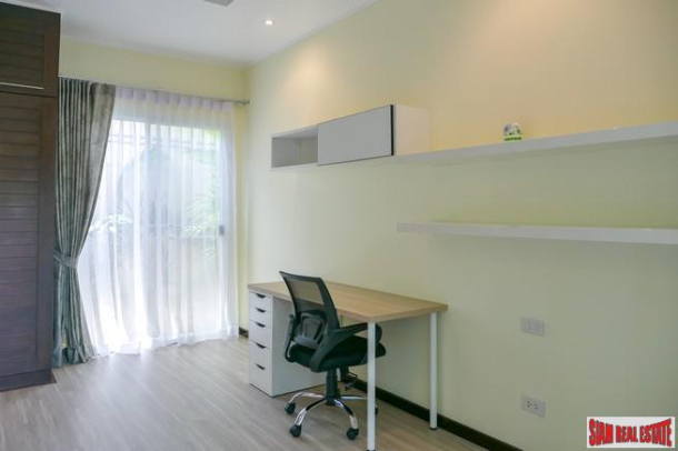 Amanta Lumpini | Great Value 100 sqm 2 Bedroom with Great Views on 37th floor, Sathorn, Lumpini MRT-13