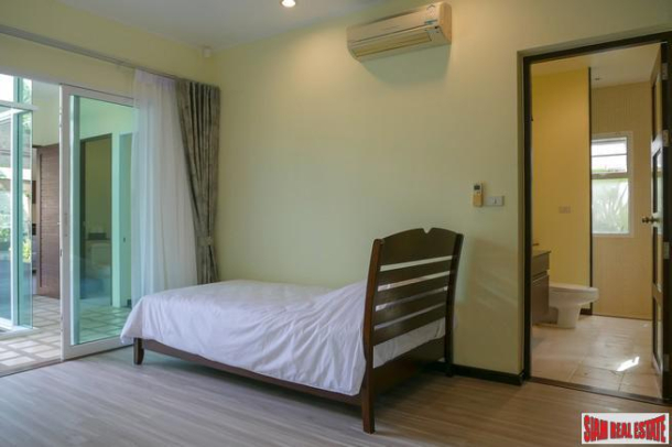 Amanta Lumpini | Great Value 100 sqm 2 Bedroom with Great Views on 37th floor, Sathorn, Lumpini MRT-15