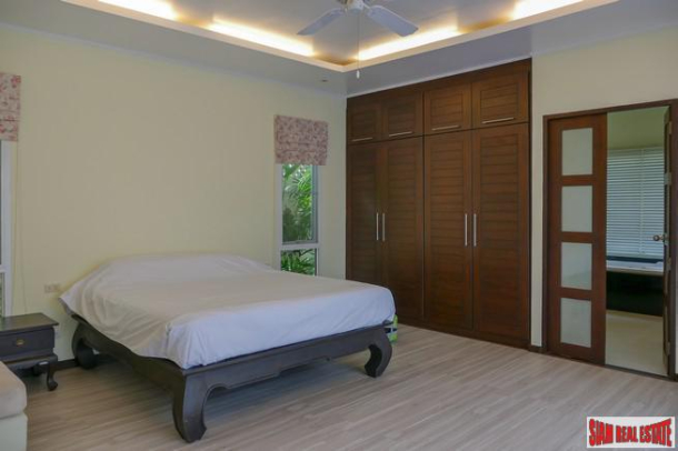 Amanta Lumpini | Great Value 100 sqm 2 Bedroom with Great Views on 37th floor, Sathorn, Lumpini MRT-17