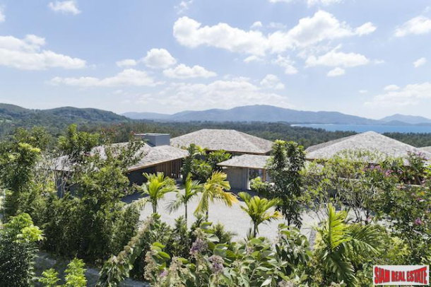 Hotel Managed Luxurious Pool Villas in Layan Overlooking Bang Tao Bay - FINAL OWNERSHIP OPPORTUNITY-7