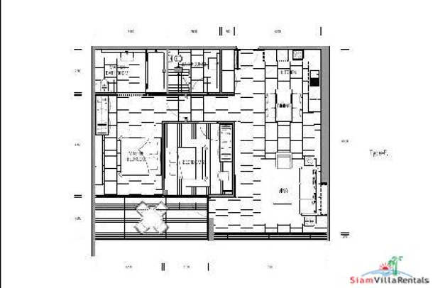 Stunning Private Villa 3 bedroom 4 bathroom for Sale in Soi Ruamrudee 1, Ploenchit-10