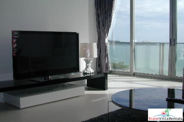 Fabulous seaview condo in exclusive estate-3